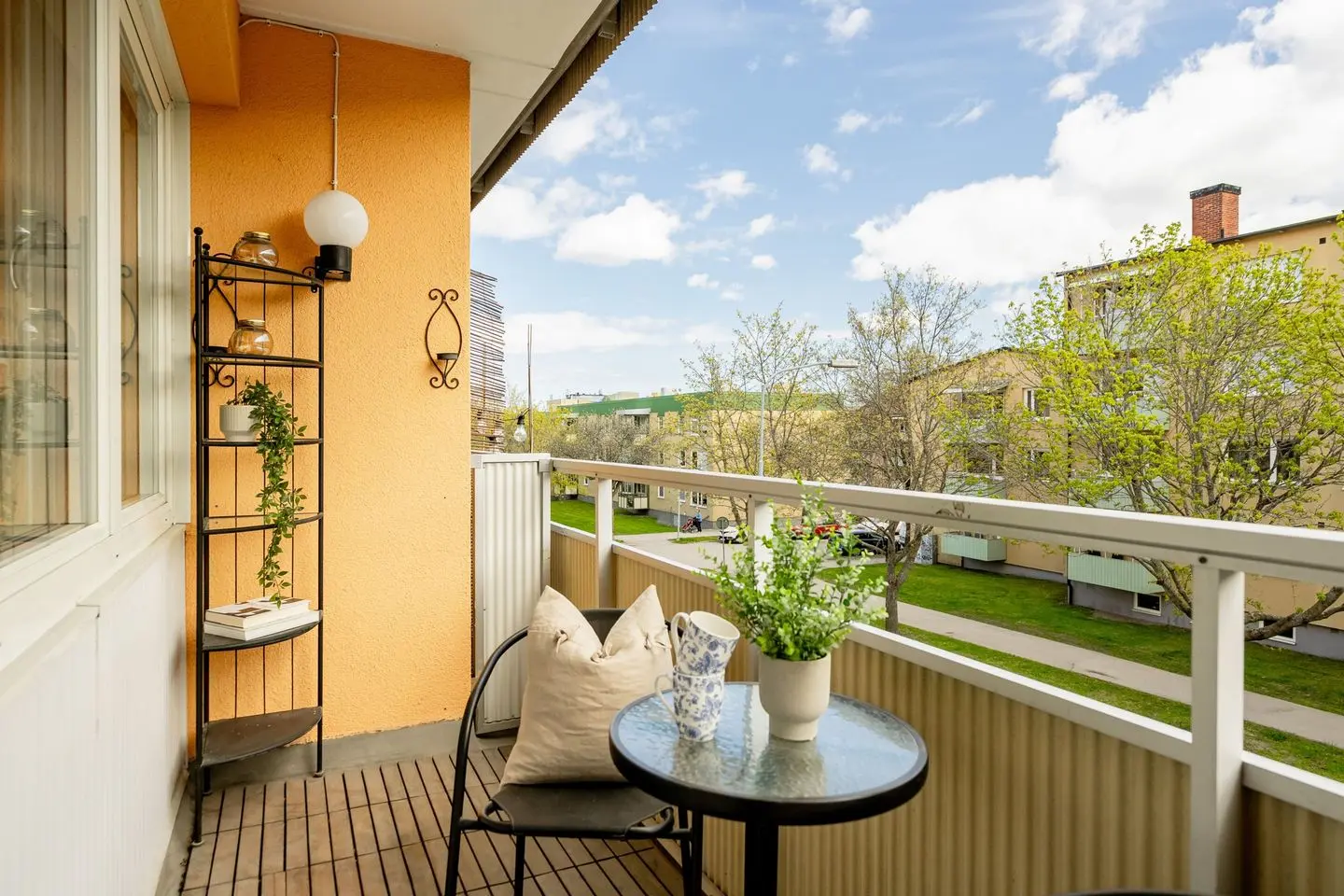 Lägenhet, Fjärde tvärgatan 50, Gävle. Bild 1 av 28