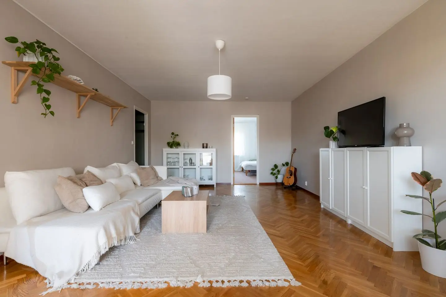 Apartment, Solbergavägen 35, Nyköping. Photo 1 of 22