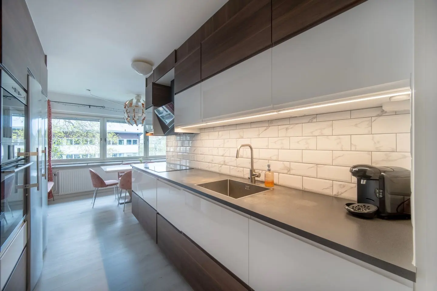 Apartment, Storgatan 38C, Vetlanda. Photo 1 of 21