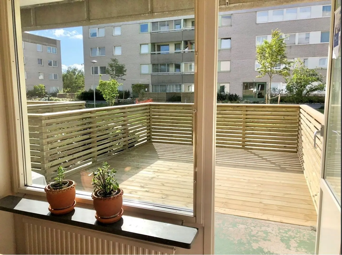 Apartment, Lötsjövägen 75, Sundbyberg. Photo 1 of 26