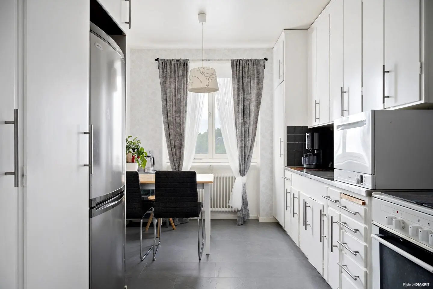 Bild 1 av 19 på Köpmangatan 15B