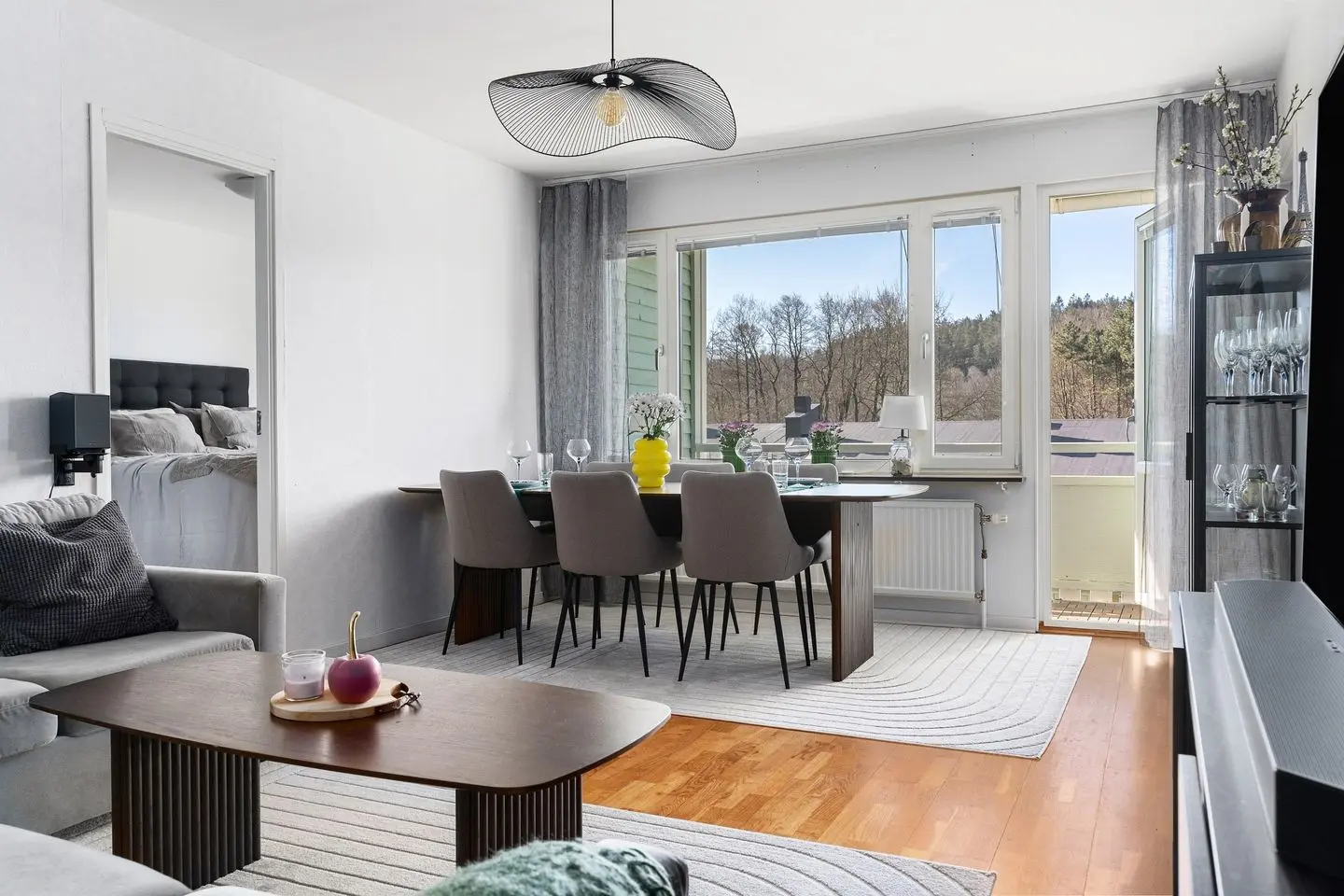 Lägenhet, Stekastigen 14, Göteborg. Bild 1 av 18