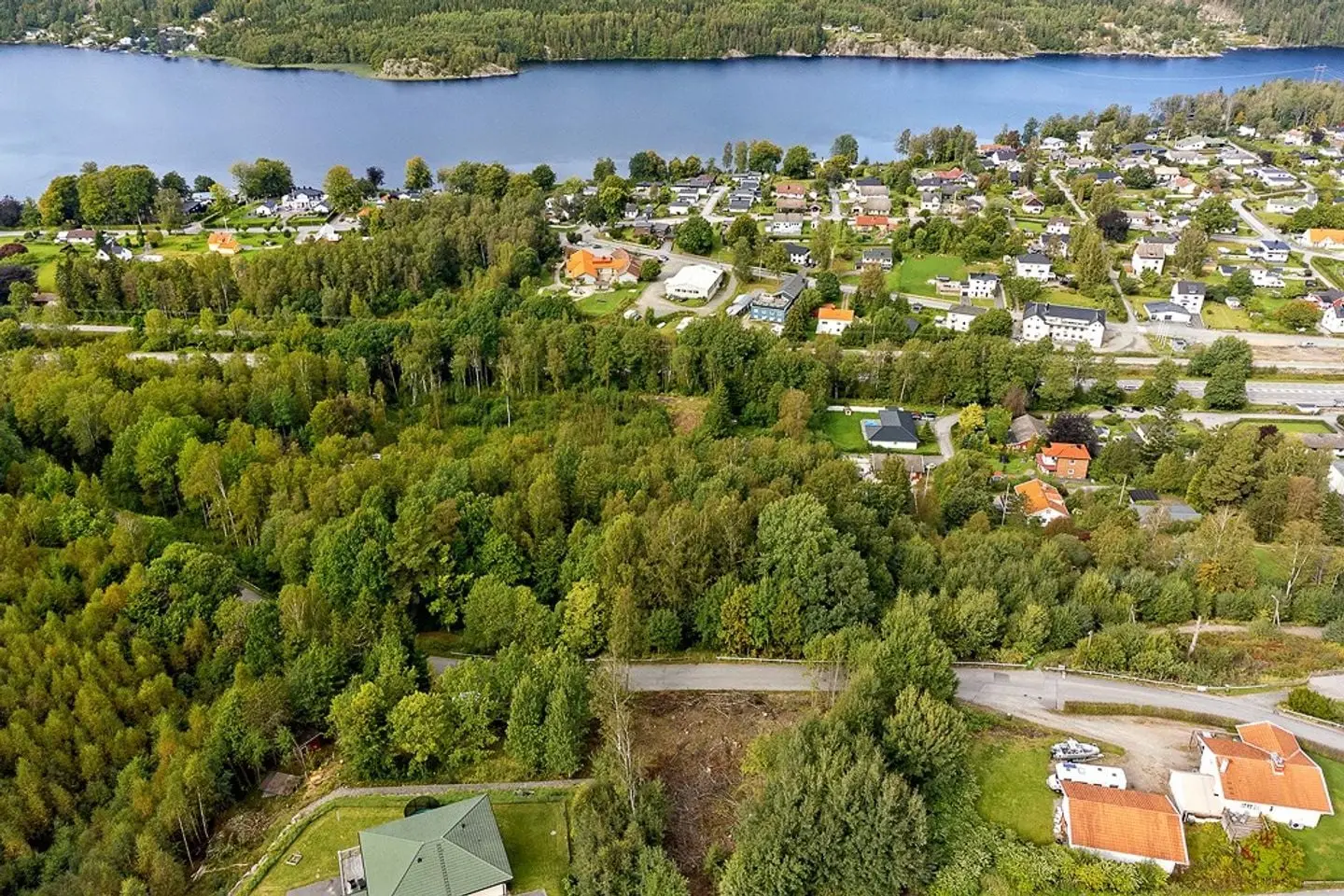 Image 1 of 9 of Fasanvägen 4