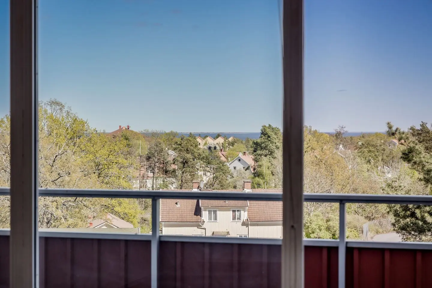 Apartment, Furuvägen 18B, Oskarshamn. Photo 1 of 16