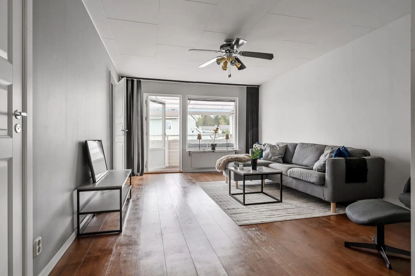 Apartment, Jaktvägen 22, Upplands Väsby. Photo 1 of 33