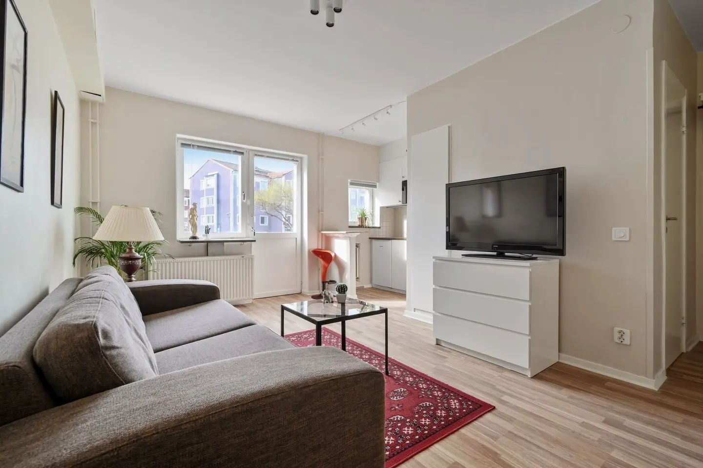 Apartment, Centralvägen 8B, Upplands Väsby. Photo 1 of 20