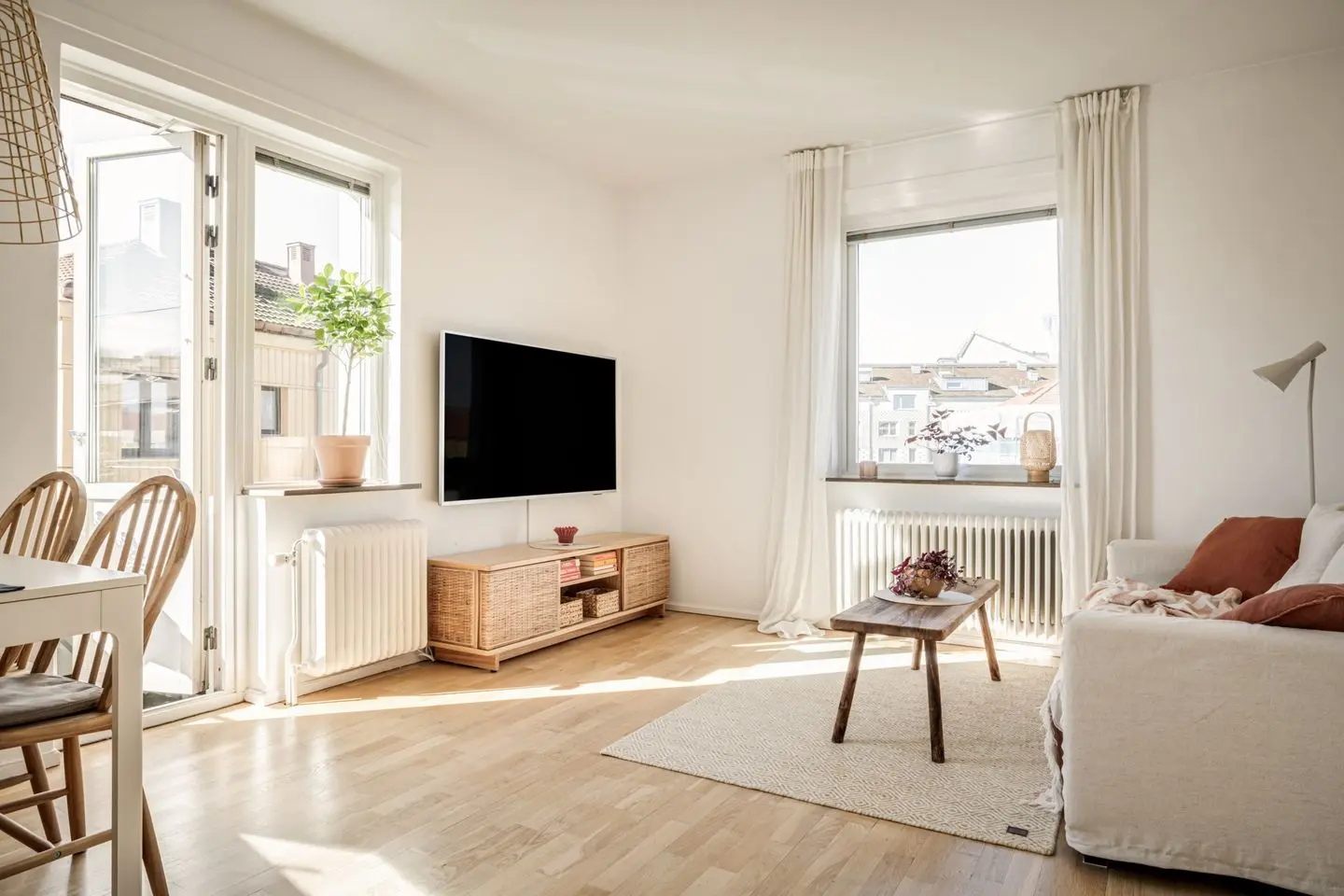 Apartment, Ernst Torulfsgatan 8A, Göteborg. Photo 1 of 27