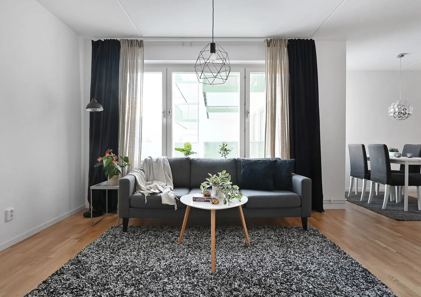 Lägenhet, Optimusvägen 6C, Upplands Väsby. Bild 1 av 17