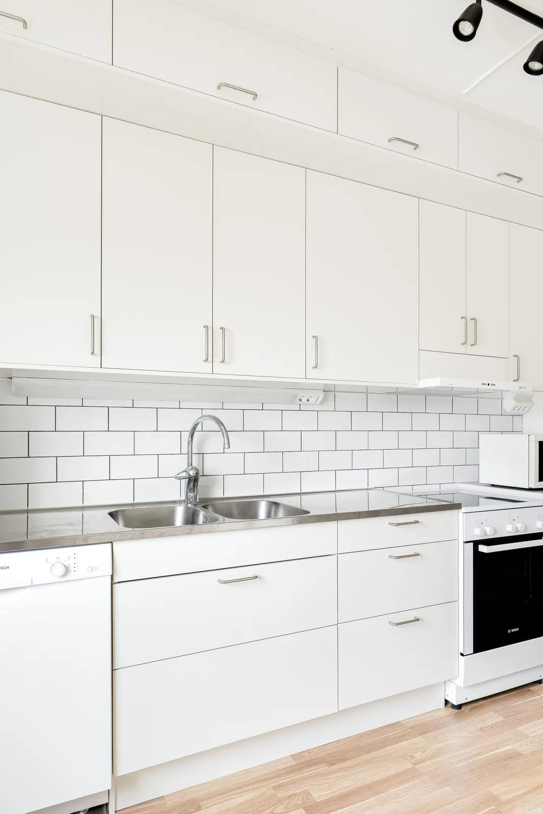 Bild 1 av 22 på Brunnsjögatan 3C