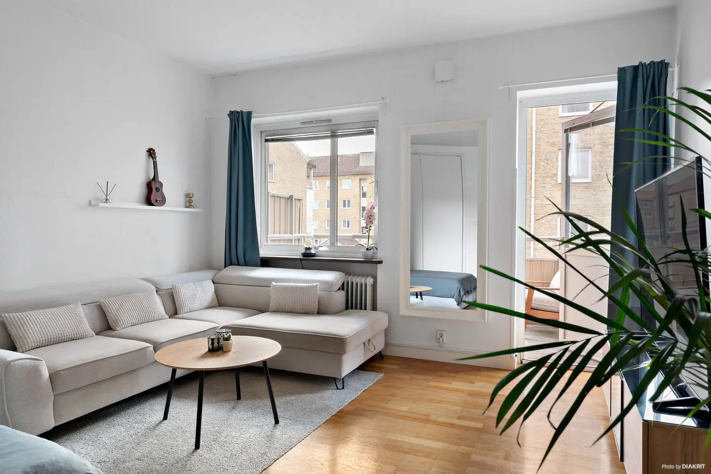 Bild 1 av 10 på Malmögatan 4A
