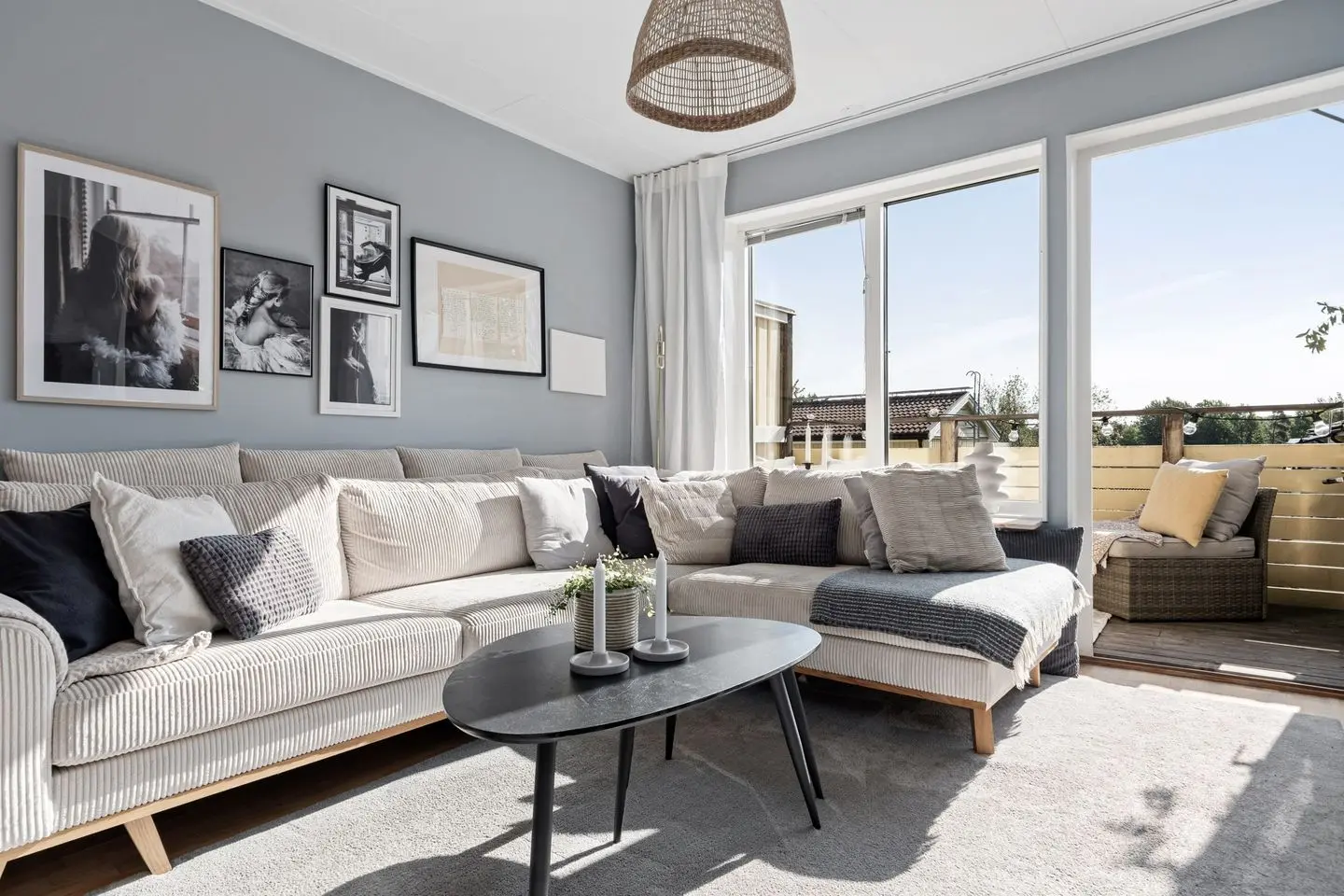 Apartment, Sjömansvägen 109, Haninge. Photo 1 of 36