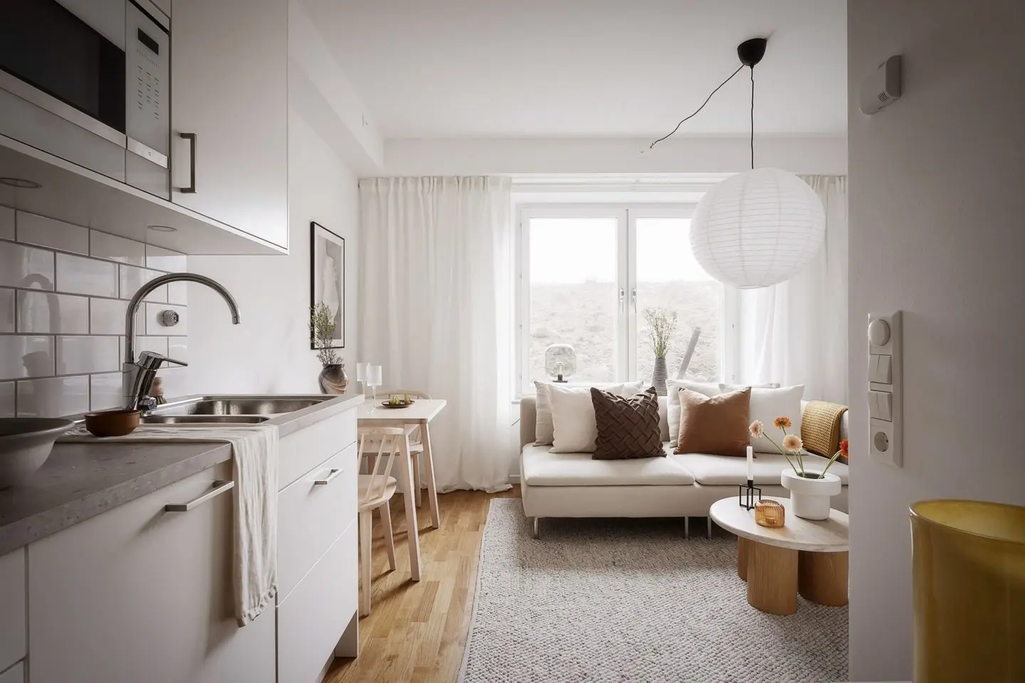 Apartment, Bratteråsbacken 28, Göteborg. Photo 1 of 41