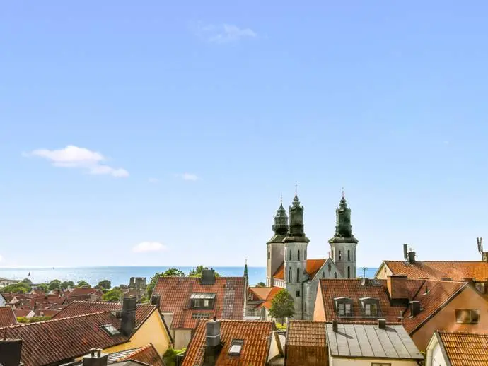 Image 1 of 20 of Norra Murgatan 25