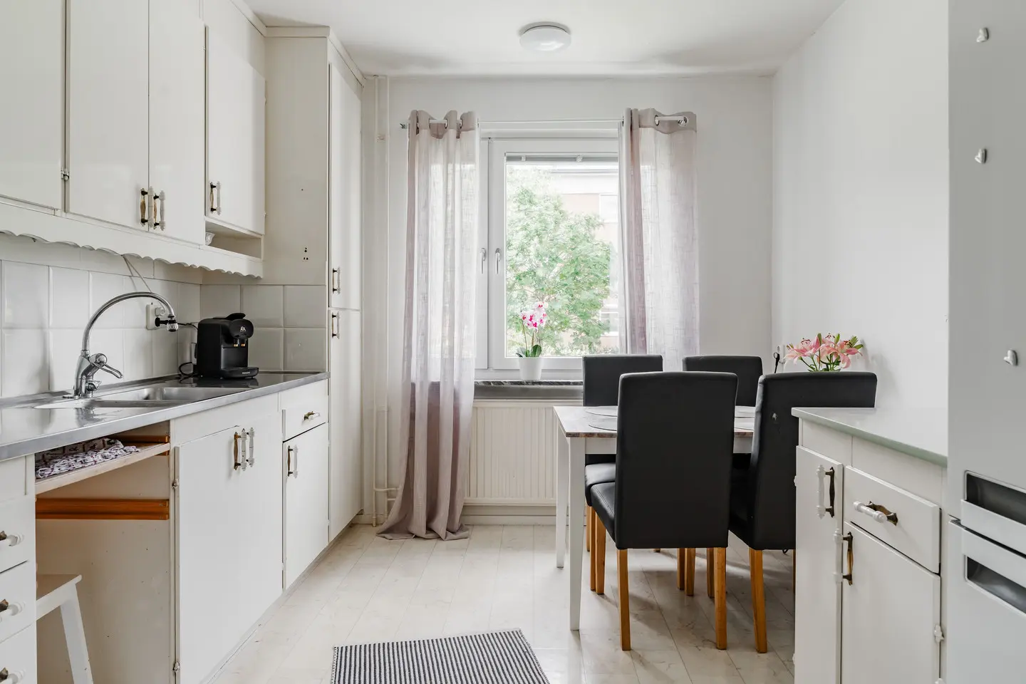 Apartment, Majorsallén 66d. Photo 1 of 5