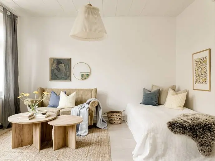 Apartment, Stora Fiskaregatan 3C. Photo 1 of 20