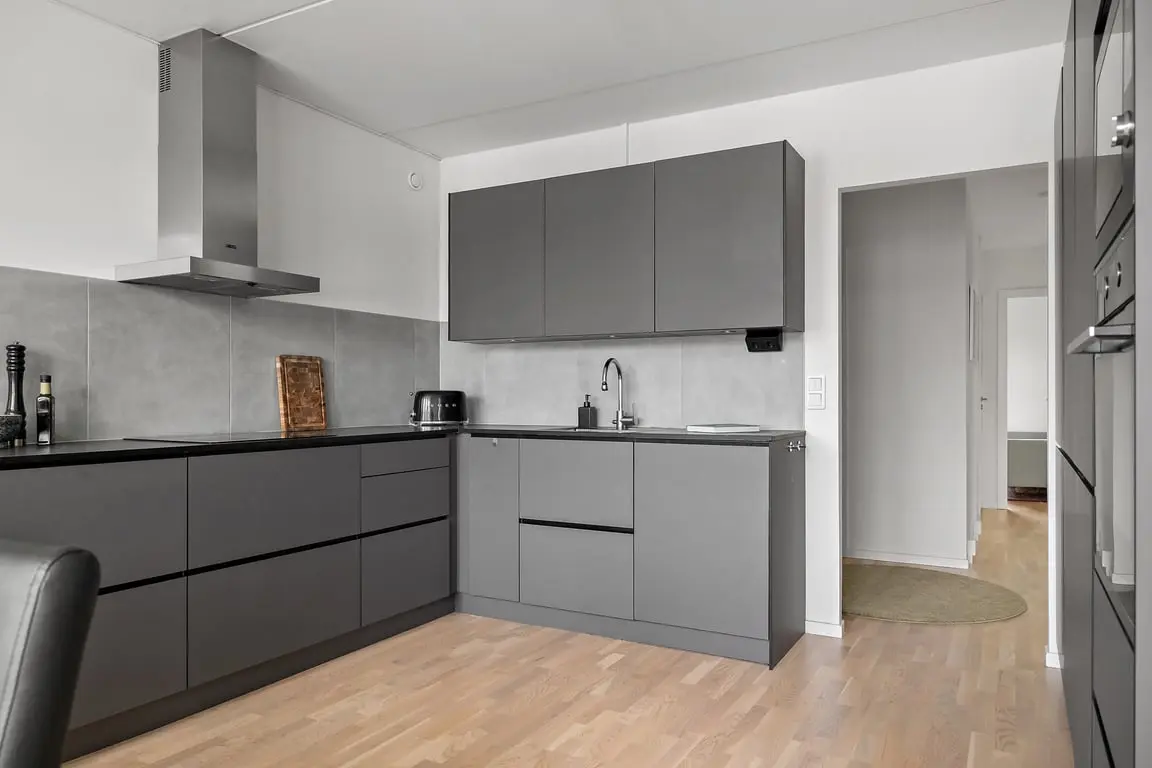 Lägenhet, Skarpskyttevägen 10C, Lund. Bild 1 av 25
