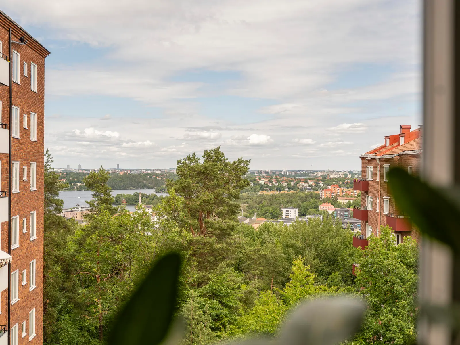 Apartment, Bokbindarvägen 53, vån 3 av 5, Stockholm. Photo 1 of 40