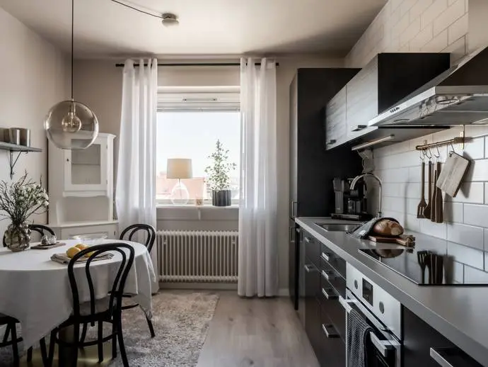 Bild 1 av 20 på Vindelgatan 7C