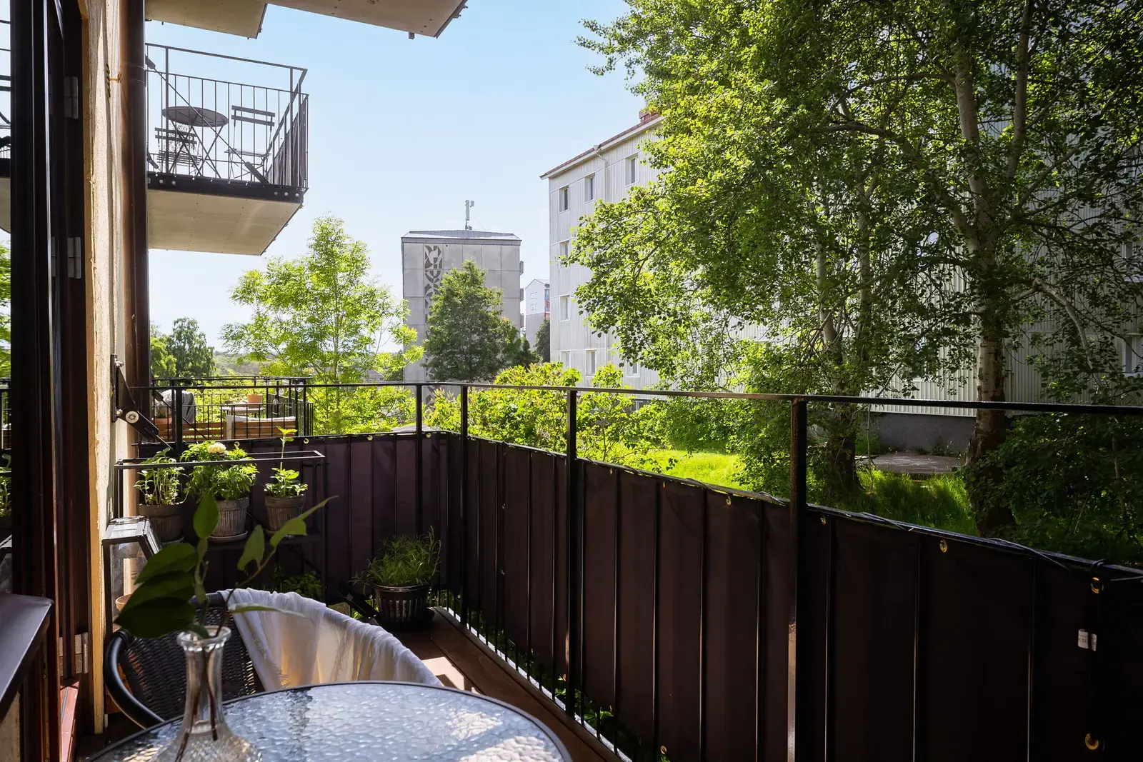 Apartment, Ulfsparregatan 1A. Photo 1 of 20