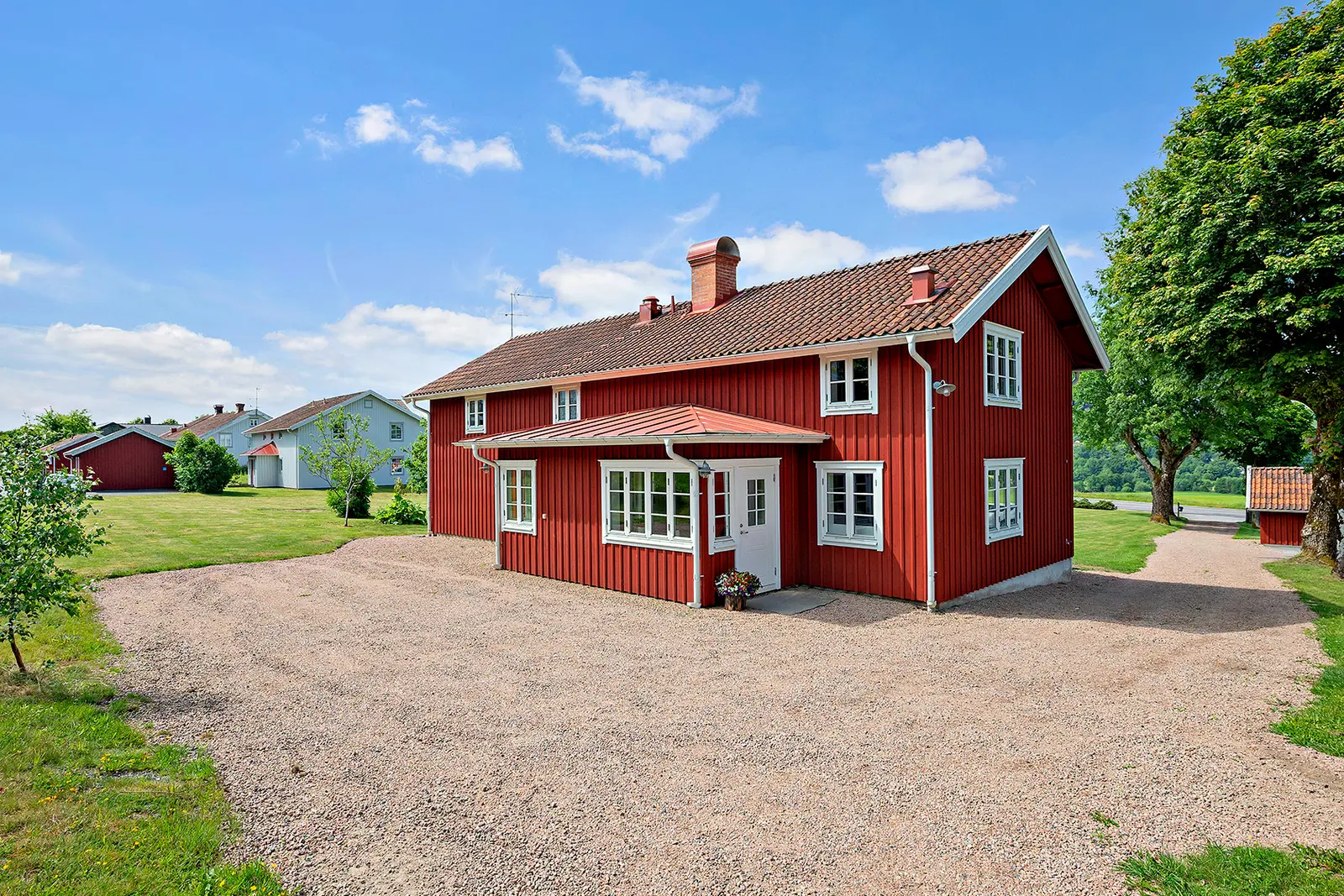 Bild 1 av 5 på Björlandavägen 22A