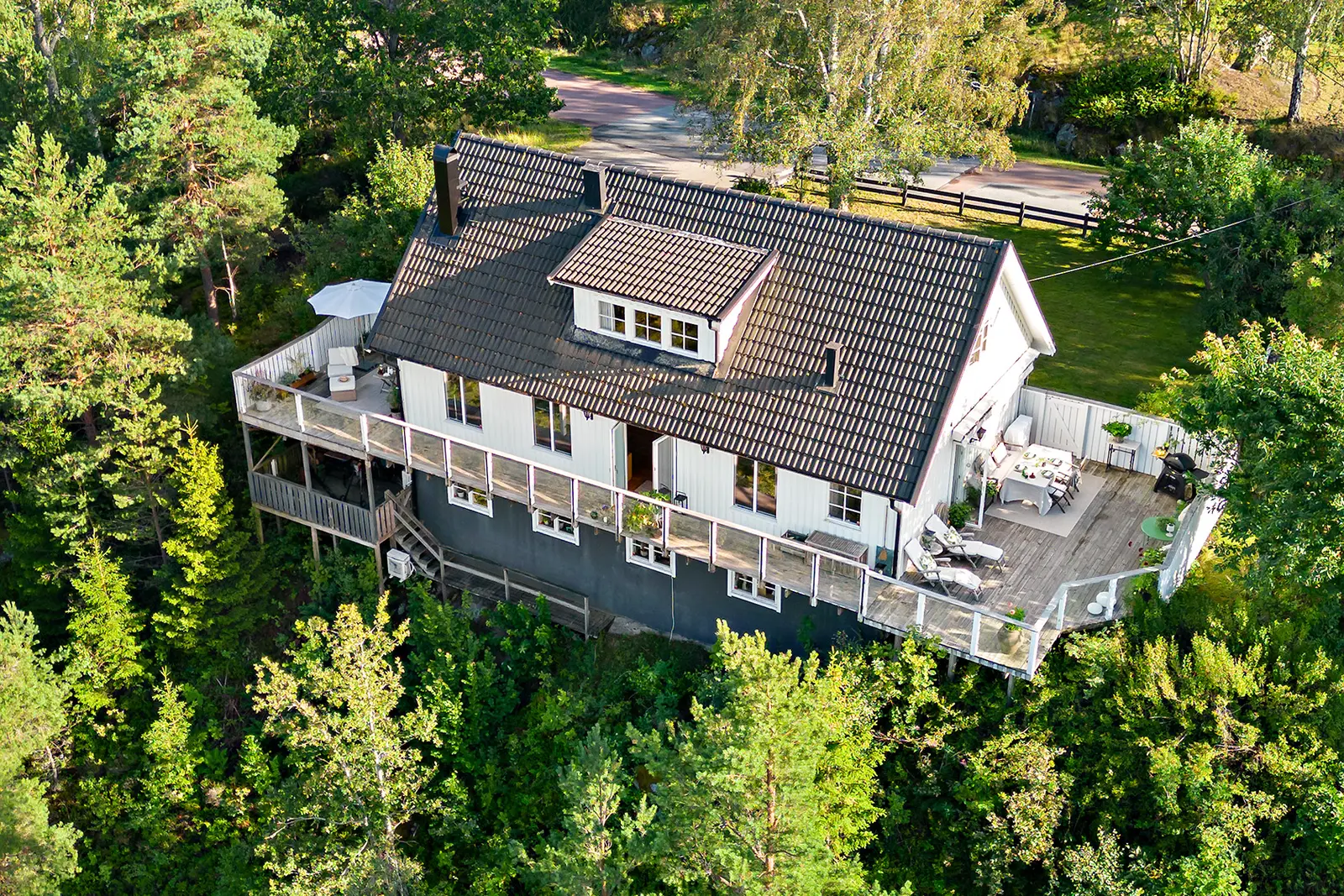 Image 1 of 5 of Lövåsen 8