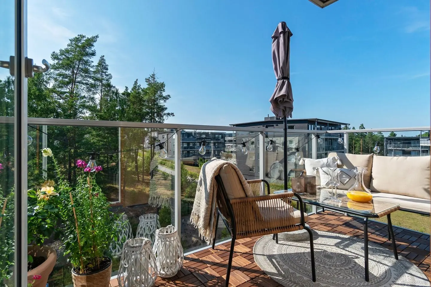 Bild 1 av 18 på Sandstuguvägen