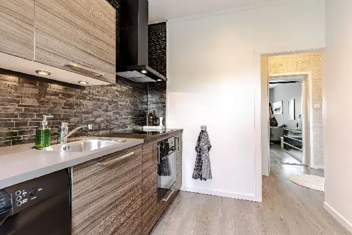 Bild 1 av 20 på Gränsgatan 22B