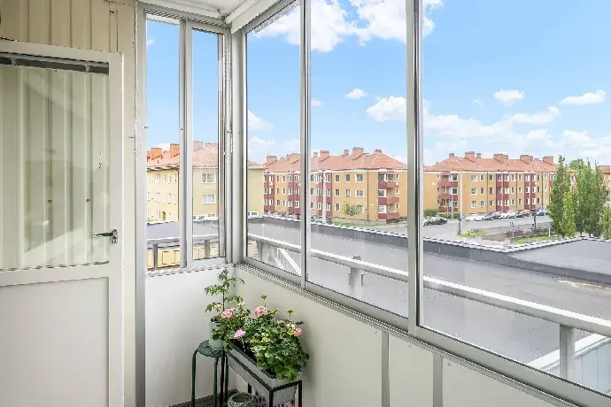 Bild 1 av 20 på Norralundsgatan 13B