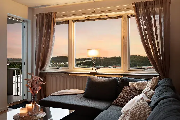 Bild 1 av 20 på Fridhemsgatan 18B