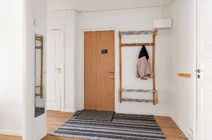 Apartment, Svartåliden 6B, Mjölby. Photo 1 of 20