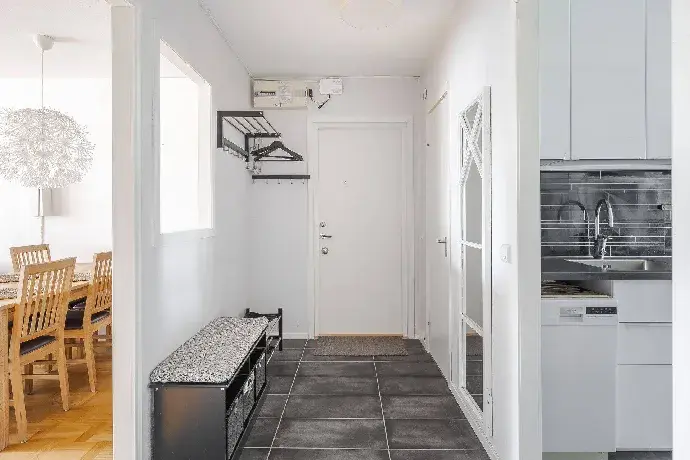 Lägenhet, Gröna vägen 58C, Skövde. Bild 1 av 20