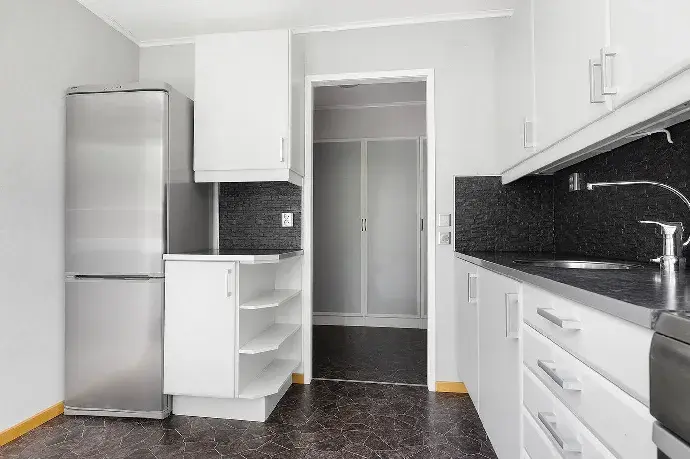 Apartment, Motettvägen 1, Uddevalla. Photo 1 of 10