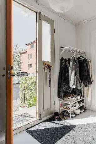 Lägenhet, Nygatan 1A-D & Södra Kungsvägen 11, Tidaholm. Bild 1 av 20