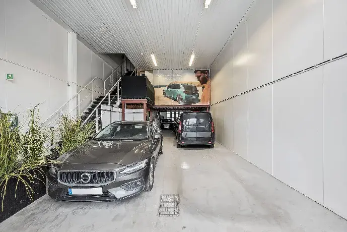 Lägenhet, Bergkällavägen 39D & 37D, Sollentuna. Bild 1 av 18