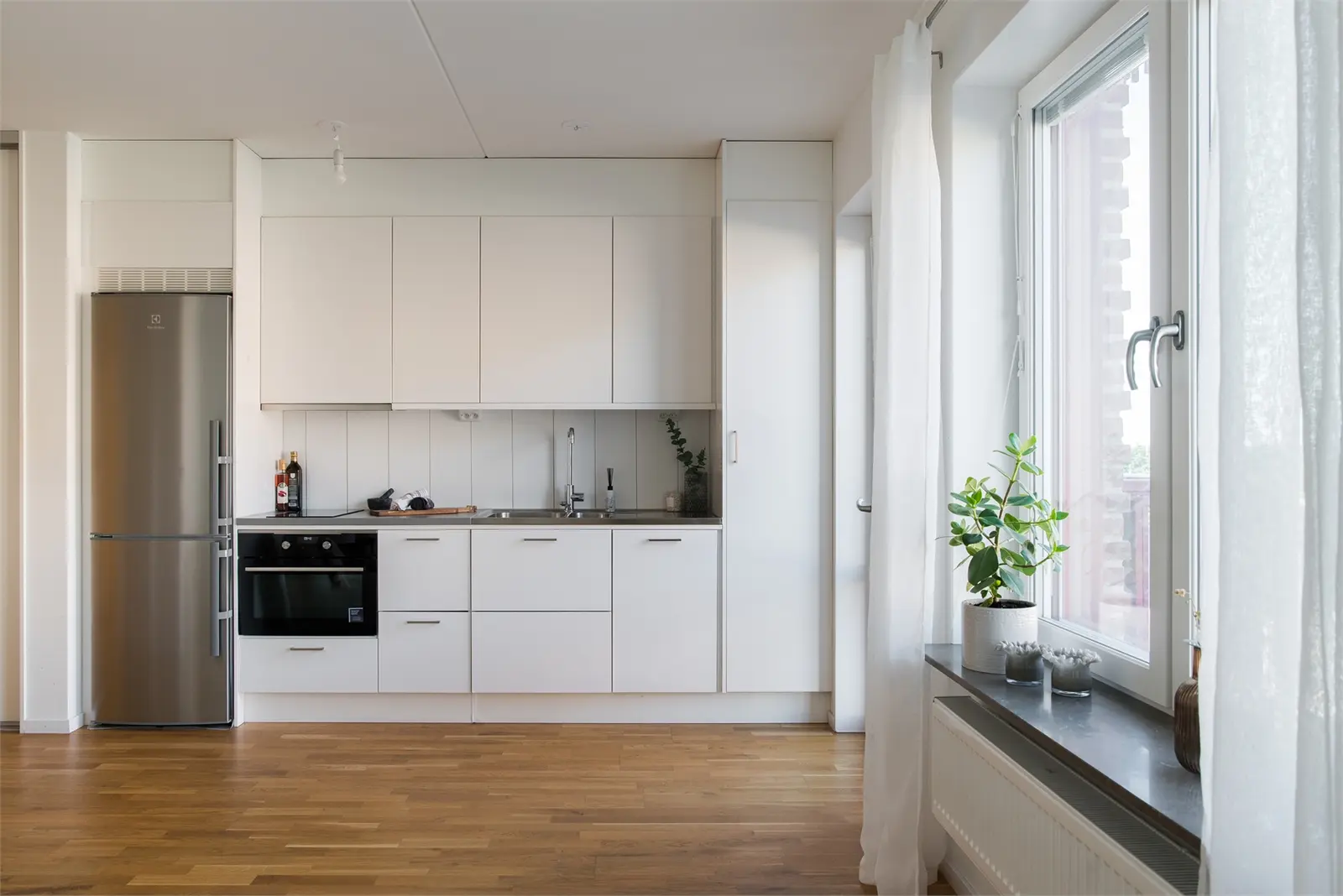 Lägenhet, Hyllie Boulevard 6 C. Bild 1 av 28