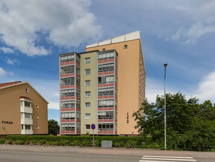 Image 1 of 16 of Trädgårdsgatan 11