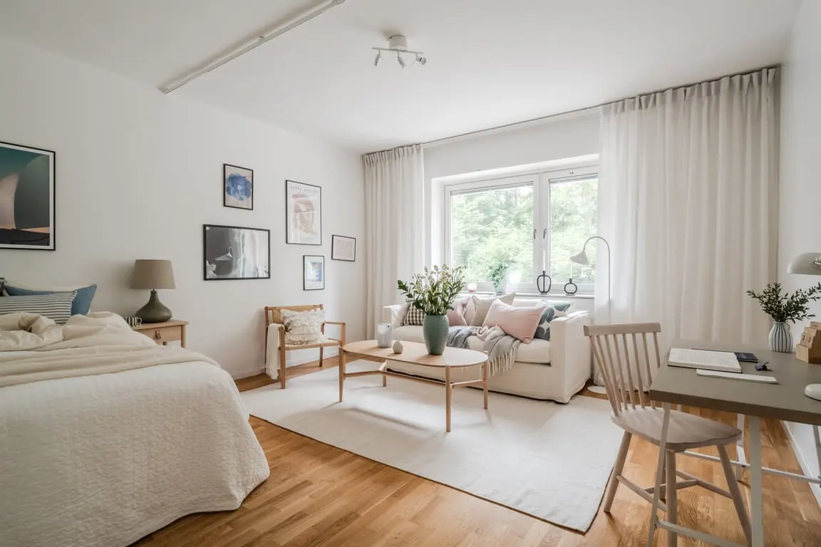 Lägenhet, Frödingsgatan 8G, Göteborg. Bild 1 av 35