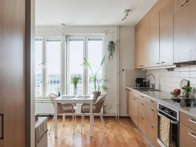 Bild 1 av 20 på Rådmansgatan 14