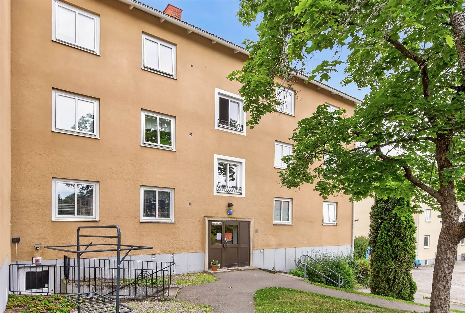 Image 1 of 5 of Skolgatan 19 A