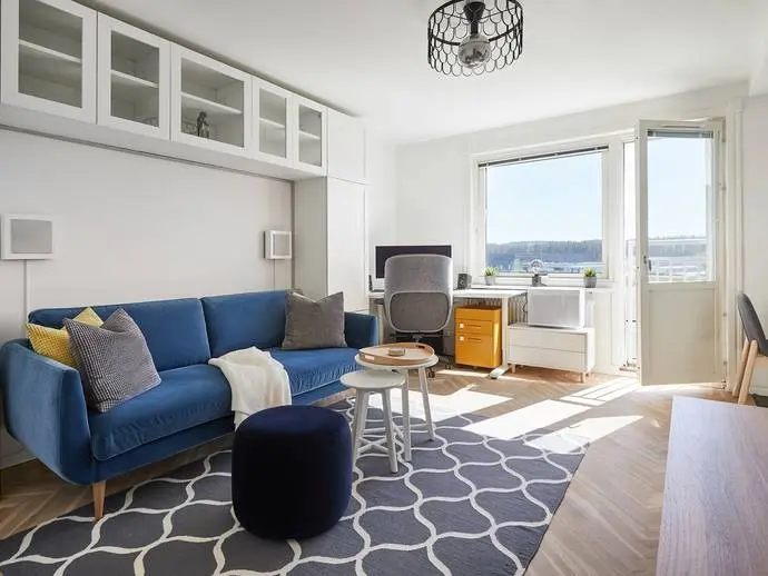 Apartment, Källbogatan 3, Borås. Photo 1 of 12