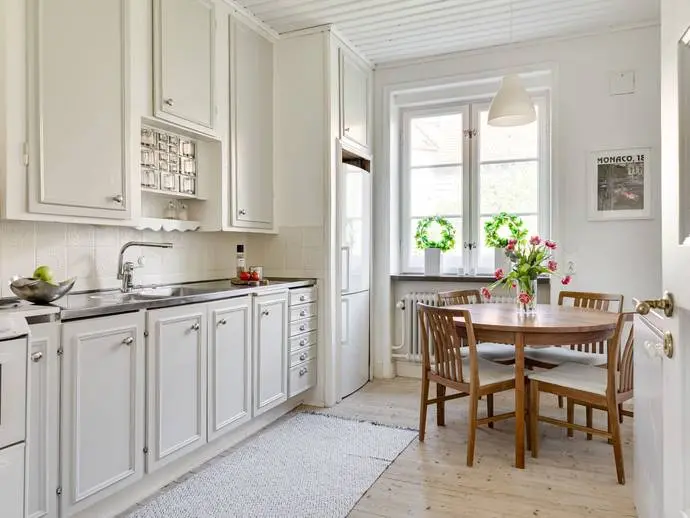 Bild 1 av 20 på Mäster Henriksgatan 1E