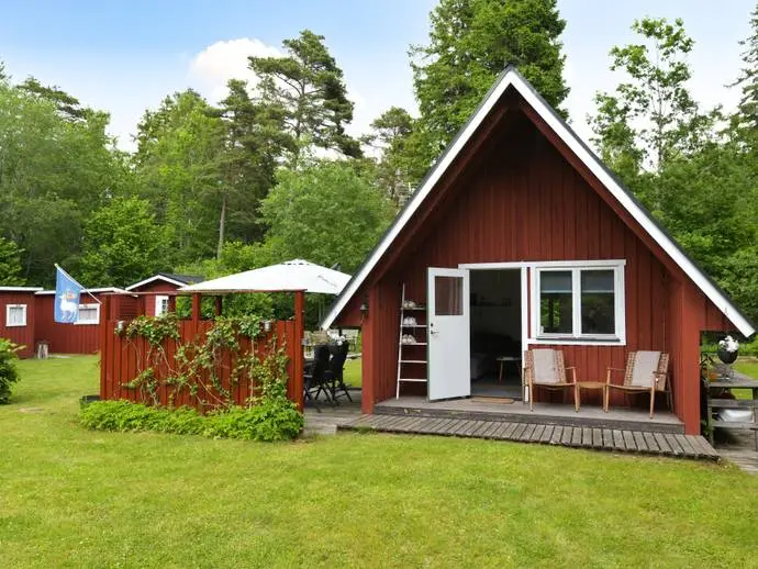 Holiday home, Smågårdevägen 21, Gotlands Tofta. Photo 1 of 20