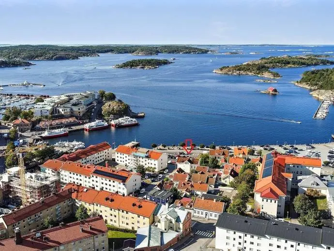 Image 1 of 20 of Lasarettsgatan 6