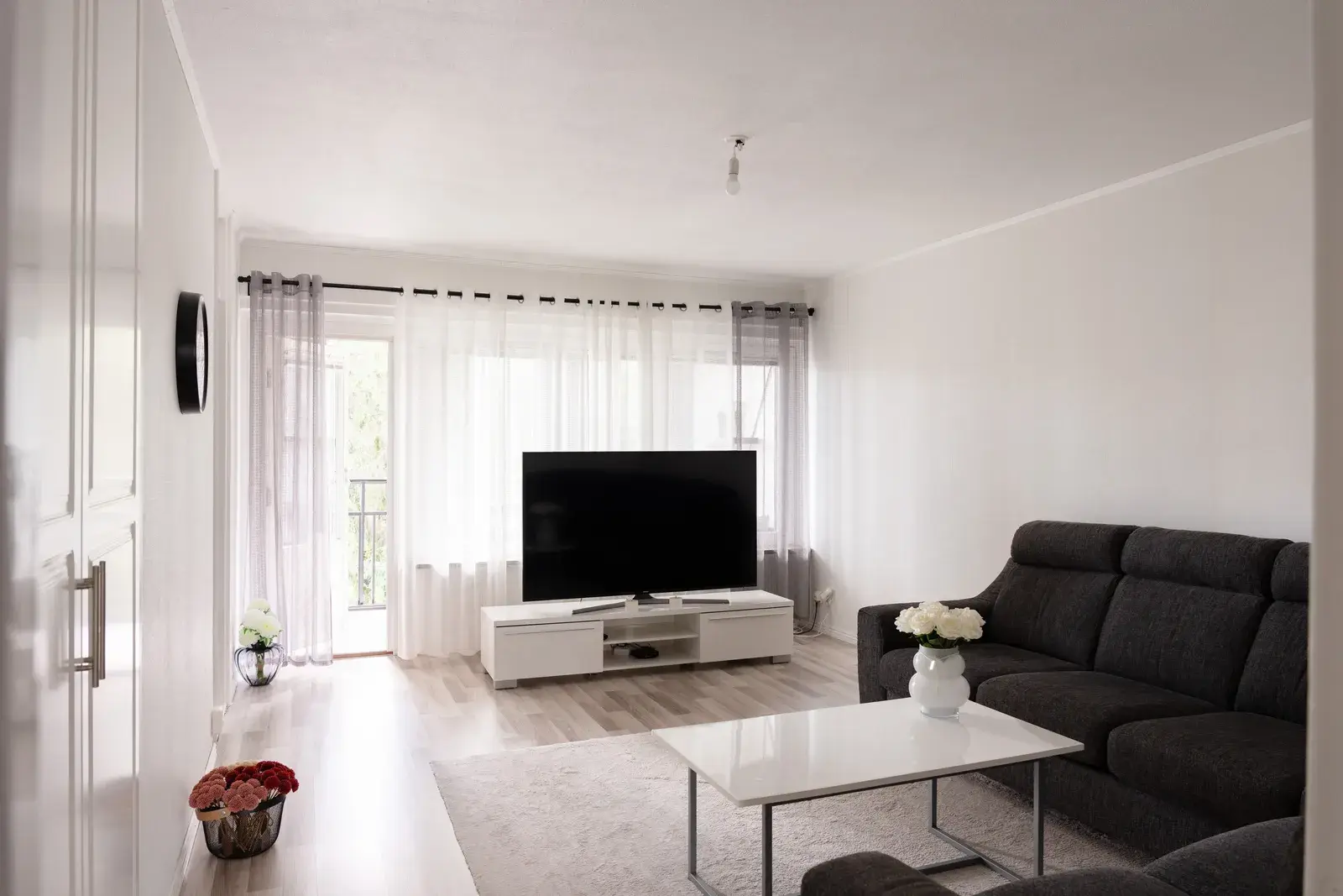 Apartment, Norra Skjutbanegatan 19A, Västerås. Photo 1 of 20