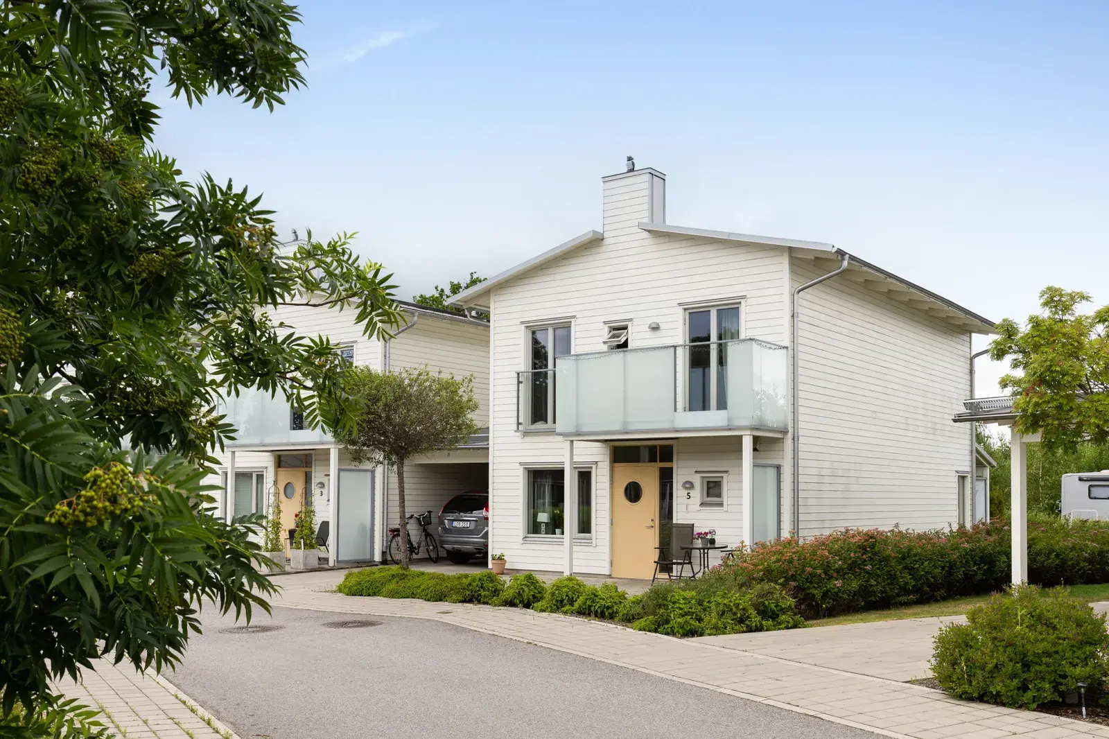 Apartment, Smala vägen 5, Kalmar. Photo 1 of 20