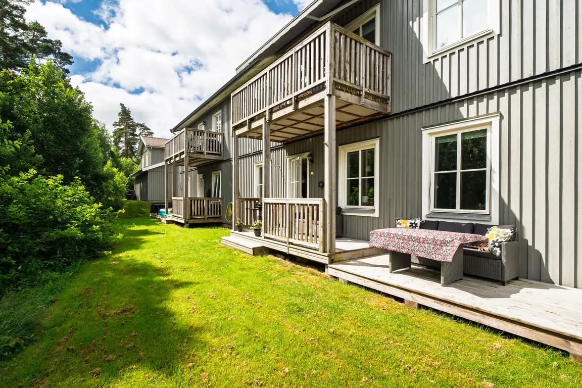 Lägenhet, Skogskullegatan 10, Alingsås. Bild 1 av 32