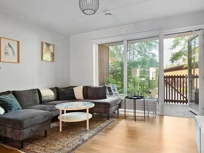 Bild 1 av 20 på Hyllie Boulevard 2 G