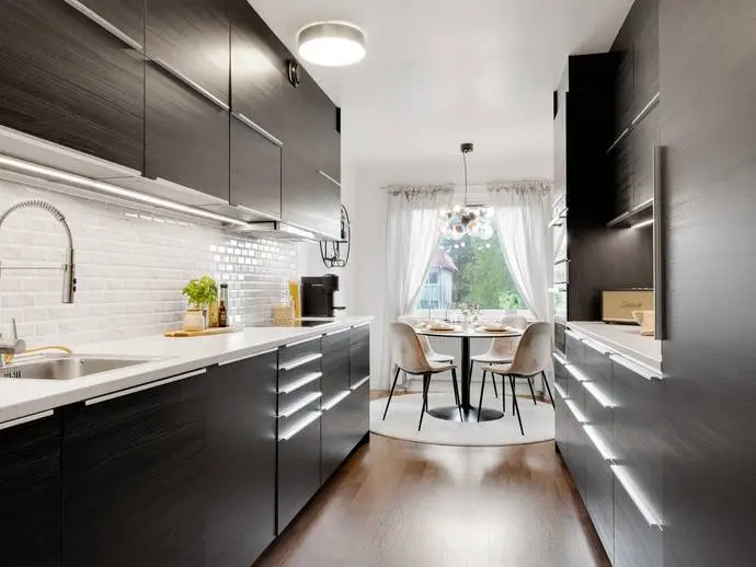 Lägenhet, Motettvägen 12, Uddevalla. Bild 1 av 20