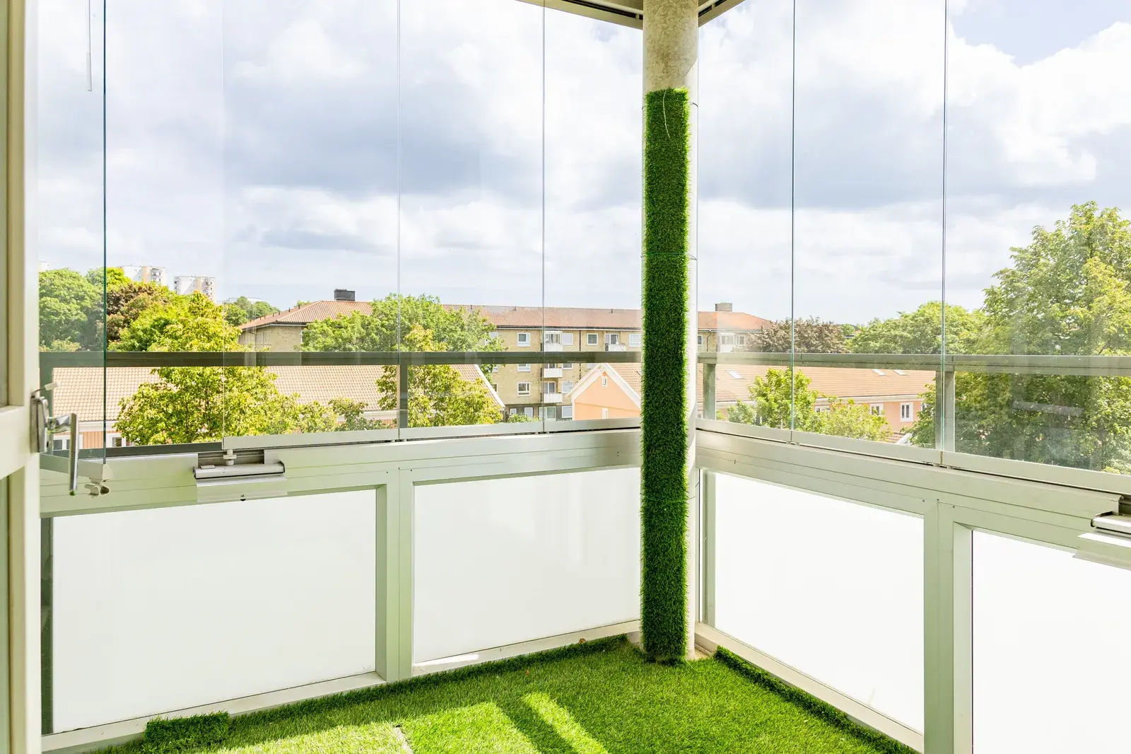 Apartment, Kanngjutargränd 30, Stockholm. Photo 1 of 23