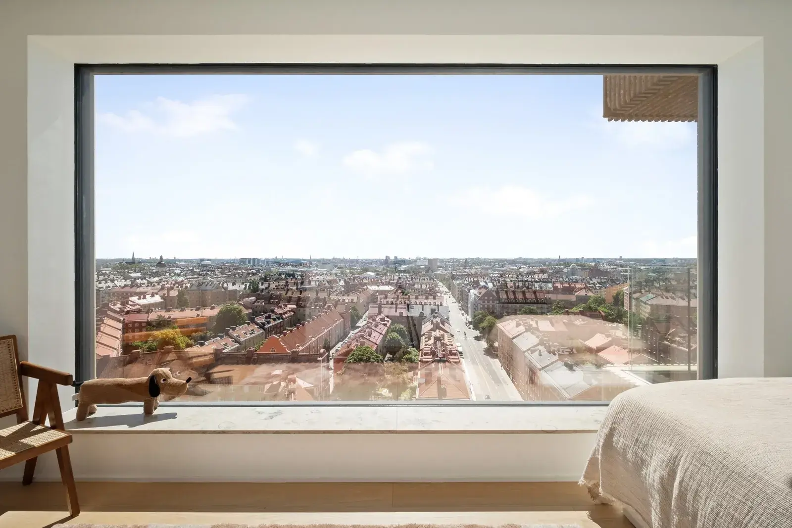 Apartment, Torsplan 8, Stockholm. Photo 1 of 28